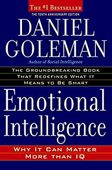 Emotional Intelligence: Why It Can Matter More Than IQ